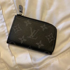 Louis Vuitton coin purse
